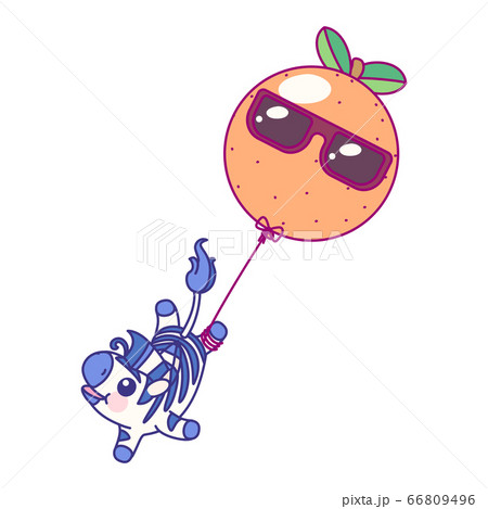 サングラス ベビー 赤ちゃん 赤ん坊のイラスト素材