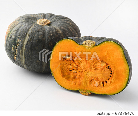 かぼちゃの写真素材集 ピクスタ