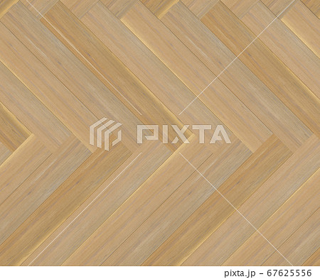 床 フローリング テクスチャ フローリング材の写真素材 Pixta