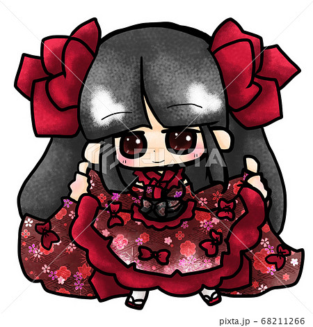 ロリ和炉　エロ 