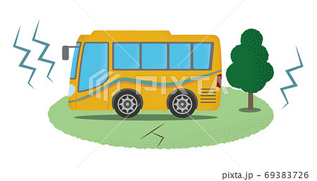 高速回転の写真素材