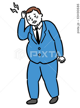 糖尿病のイラスト素材集 ピクスタ