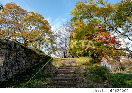 滝廉太郎の写真素材