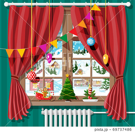 土台 イラストのイラスト素材