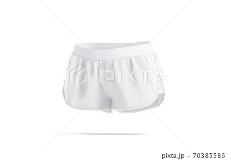 ボクサーパンツのイラスト素材