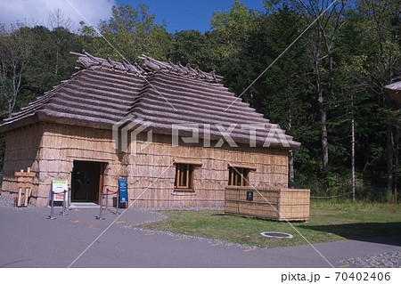 アイヌ文化ウポポイ