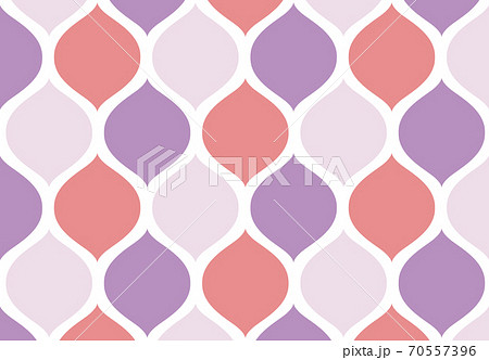 北欧柄 柄 壁紙 北欧 グラフィックの写真素材