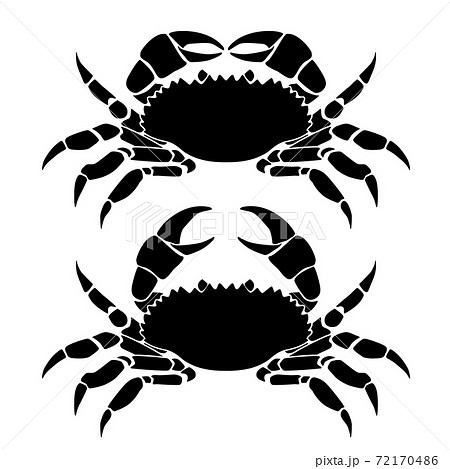 オマール海老のイラスト素材 オマール海老のイラスト素材
