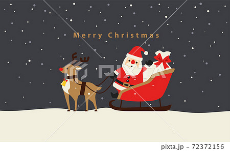 きよしこの夜の写真素材