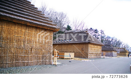 白老町ポロト湖畔に誕生した素晴らしいウポポイ