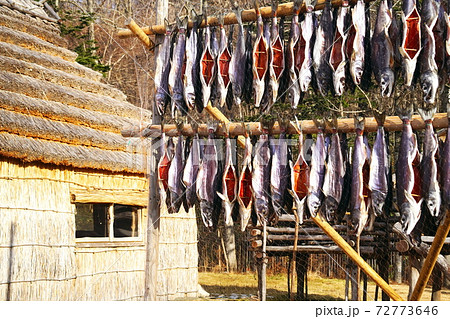 白老町ポロト湖畔に誕生した素晴らしいウポポイ
