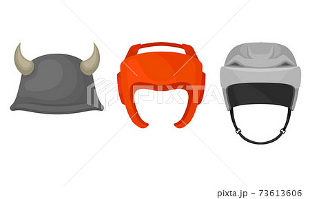 海賊 帽子のイラスト素材