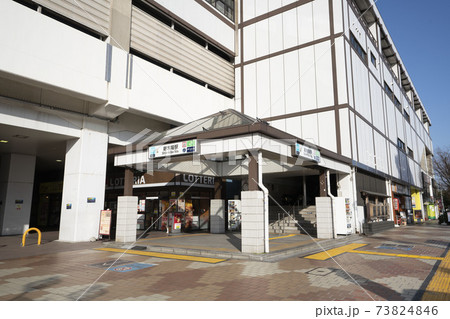 新木場駅.京葉線,有楽町線