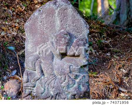 石仏、道祖神、単体道祖神、 石仏閑話：7単体道祖神 | 神社・野仏ウォッチングのすすめ