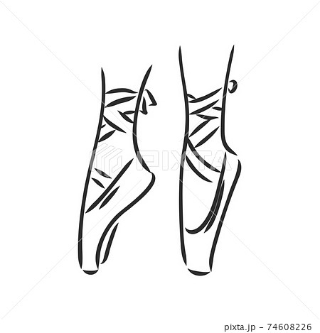 ピンクリボン運動のイラスト素材