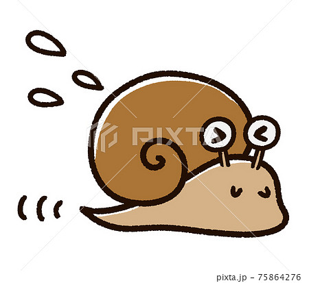 ゆっくり かわいいのイラスト素材
