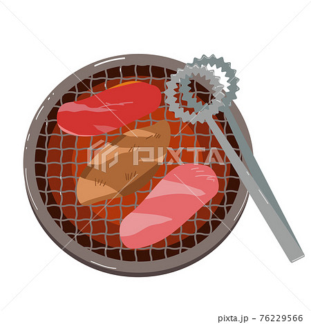牛肉のイラスト素材集 ピクスタ