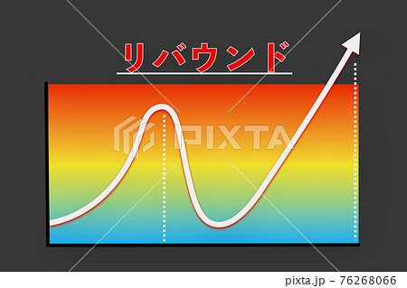 縦軸のイラスト素材
