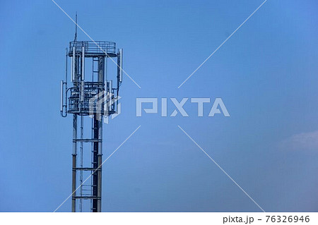 Phs アンテナの写真素材 Phs アンテナの写真素材