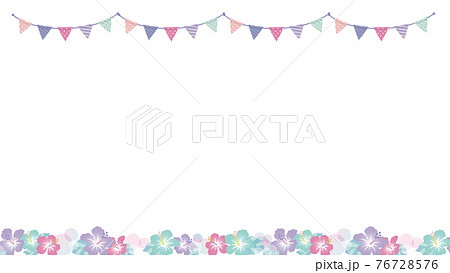 ゆめかわいいのイラスト素材