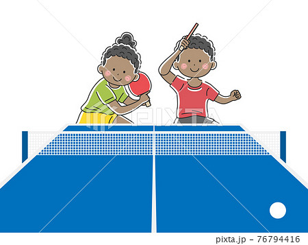 テニスシューズの写真素材