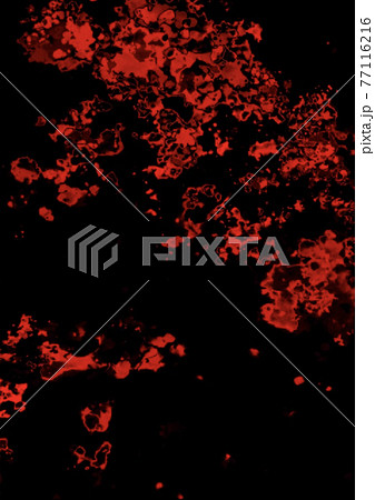 血 背景の写真素材 - PIXTA