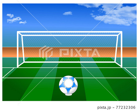 Soccer Goal Goal Pngs
