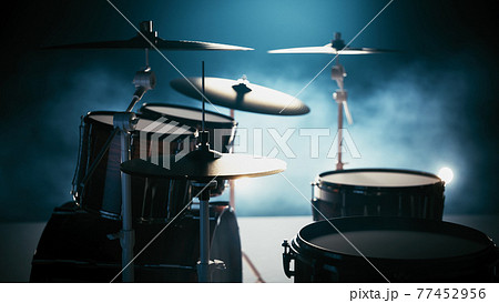 Drummer Illustrations