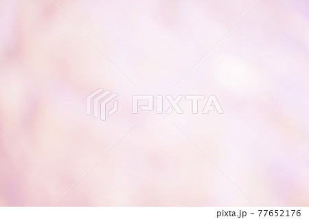 ピンク色の写真素材