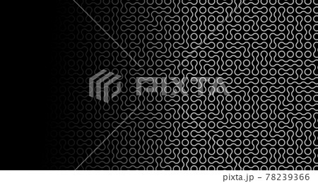 迷路 背景のイラスト素材 - PIXTA
