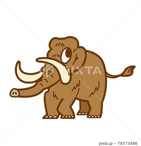 ぞう 象 のイラスト素材集 ピクスタ