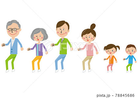 ダンス 踊りのイラスト素材集 ピクスタ