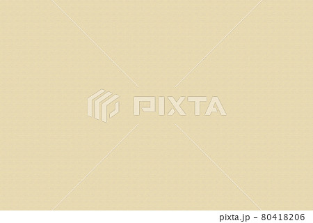 ベージュの壁紙のイラスト素材