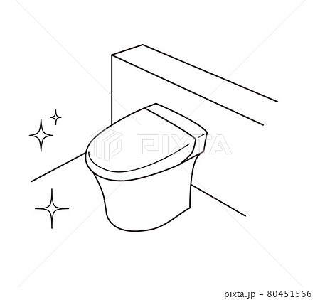 汚部屋のイラスト素材