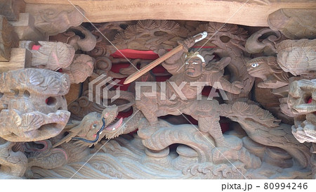木彫り　龍　彫刻　欄間　だんじり　神社　仏閣　ドラゴン　アンティーク 木彫り 龍 彫刻 欄間 だんじり 神社 仏閣 ドラゴン アンティーク