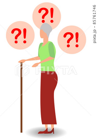 vector set of walking stick - Stock Illustration [55168461] - PIXTA