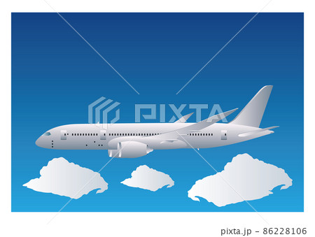 飛行機 航空機 のpng素材集 ピクスタ
