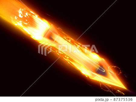 大砲 ミサイルのイラスト素材集 ピクスタ