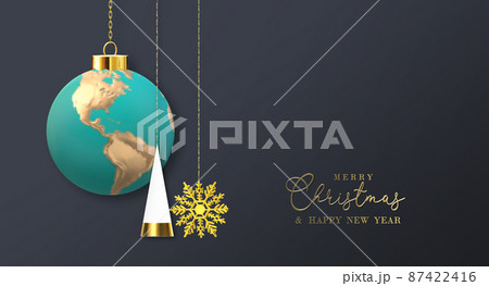 世界地図 地図 トルコ 英語の写真素材