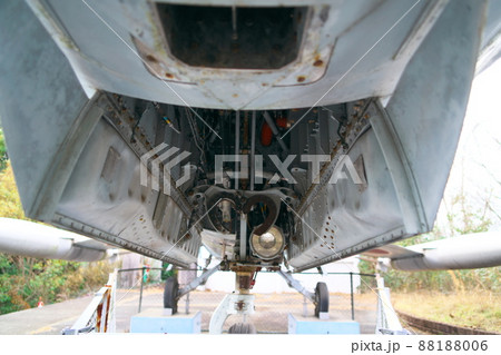 F-104J戦闘機の写真素材 - PIXTA