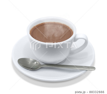 コーヒーカップのイラスト素材集 ピクスタ