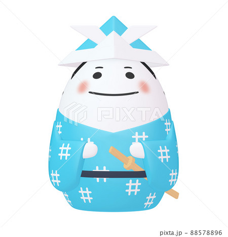 ごっこのイラスト素材