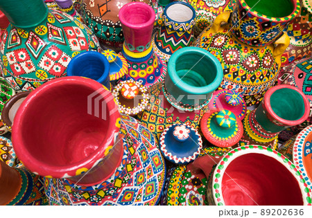 アラブ エジプト 工芸品 伝統工芸の写真素材 - PIXTA