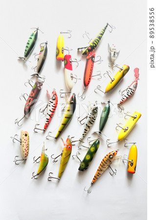 Eger Bait オールドルアー Eger Bait オールドルアー