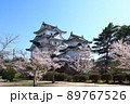 藤堂高虎の坐像と甲冑の写真素材 [75250559] - PIXTA
