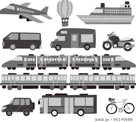 新幹線 イラスト かわいい 線路のイラスト素材