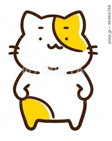 でぶ猫のイラスト素材集 ピクスタ でぶ猫のイラスト素材集 ピクスタ