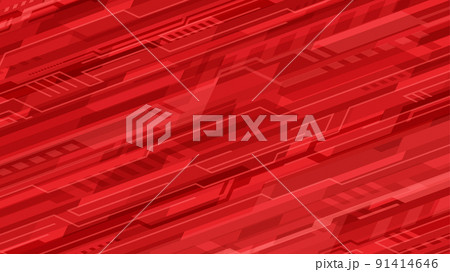 防災情報のイラスト素材