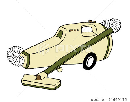 掃除機のイラスト素材集 ピクスタ 掃除機のイラスト素材集 ピクスタ