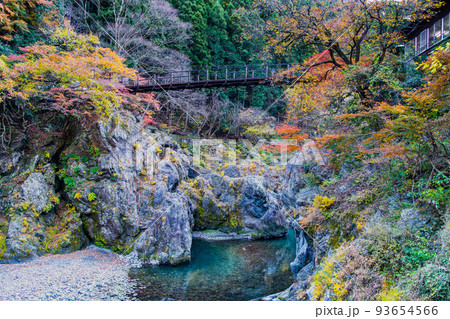 御岳山の写真素材 - PIXTA